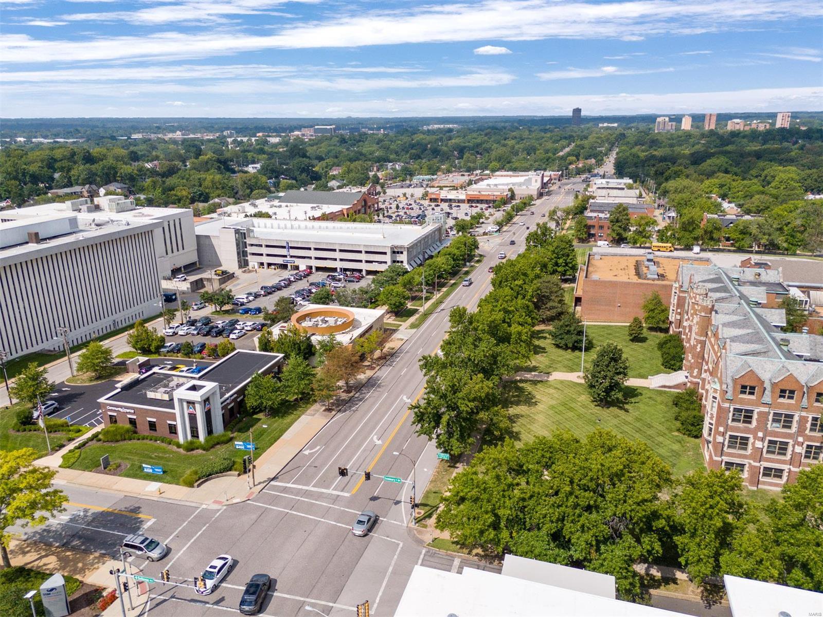 Hi Pointe - Residential Income