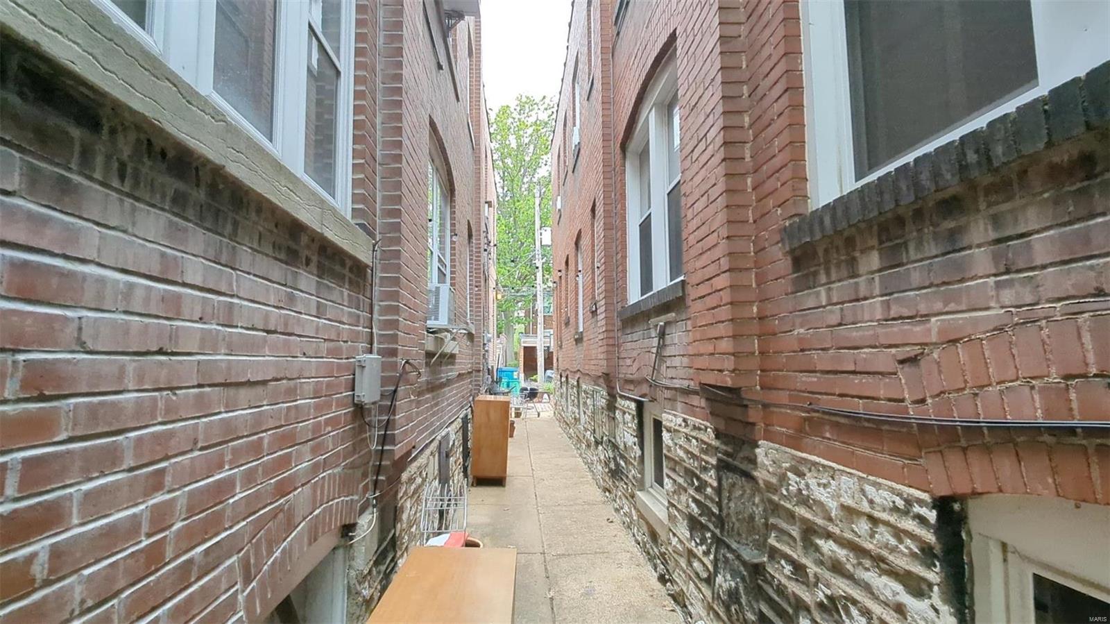 Hi Pointe - Residential Income