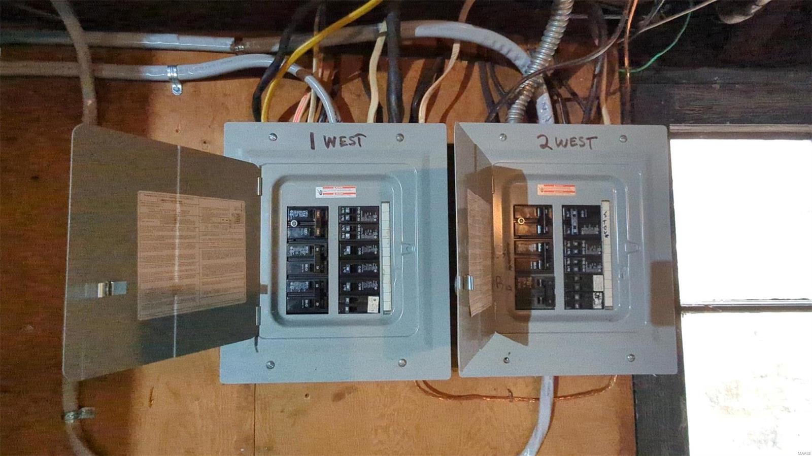 Hi Pointe - Residential Income