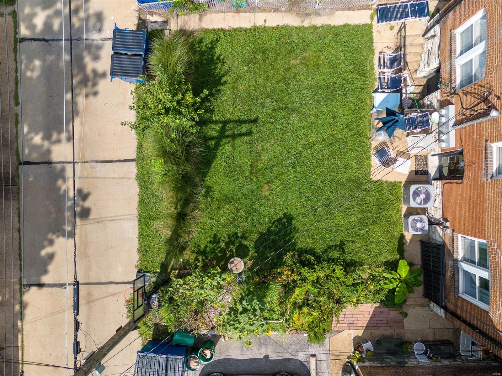 Hi Pointe - Residential Income