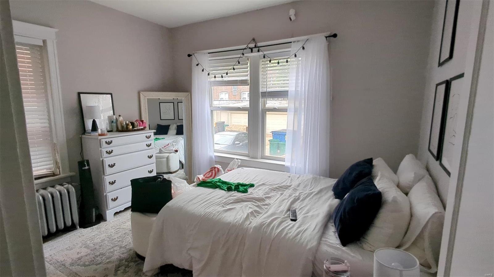 Hi Pointe - Residential Income