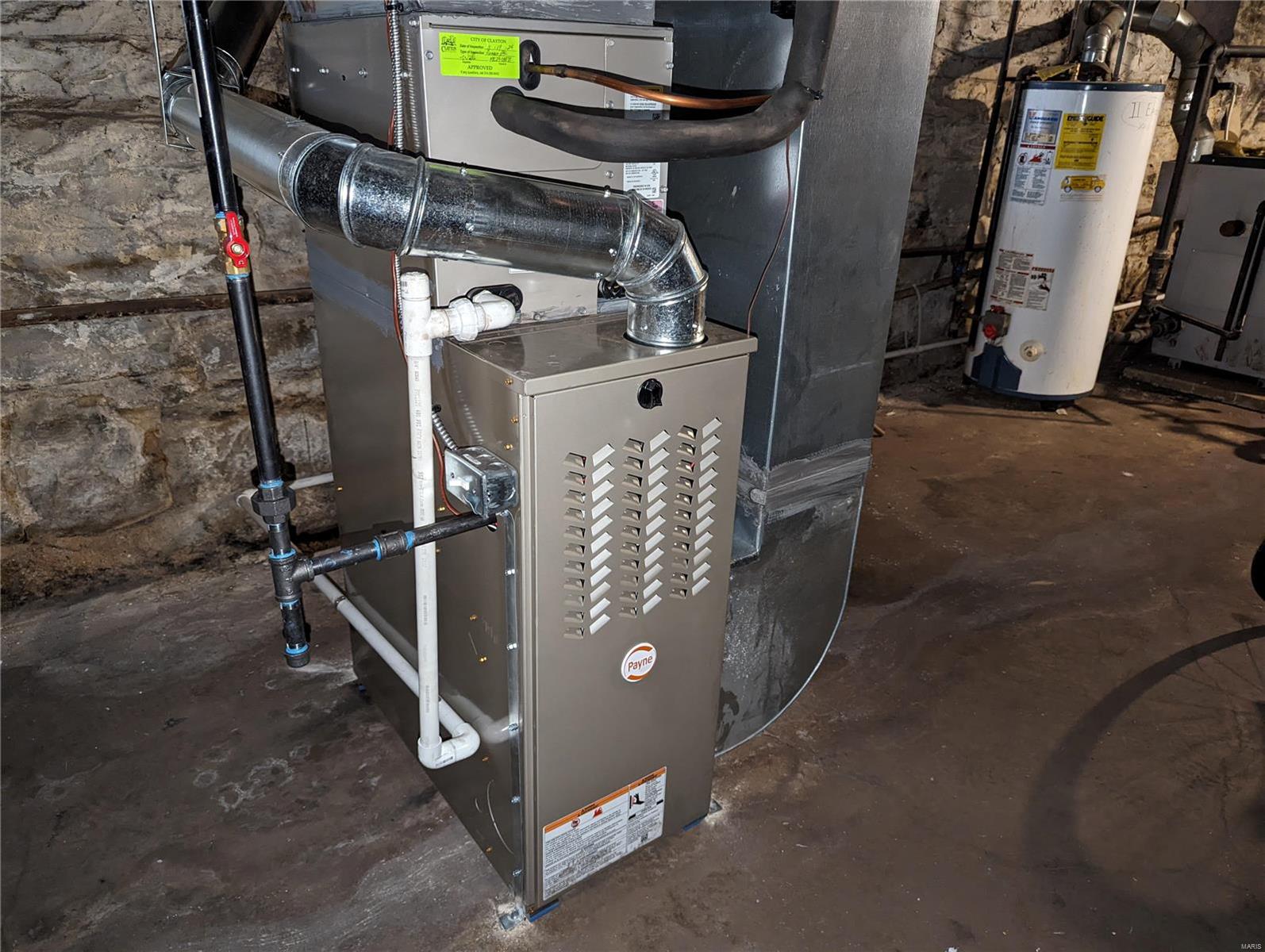 Hi Pointe - Residential Income