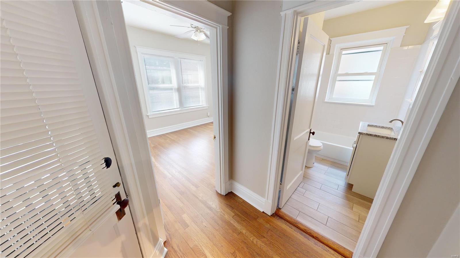 Hi Pointe - Residential Income