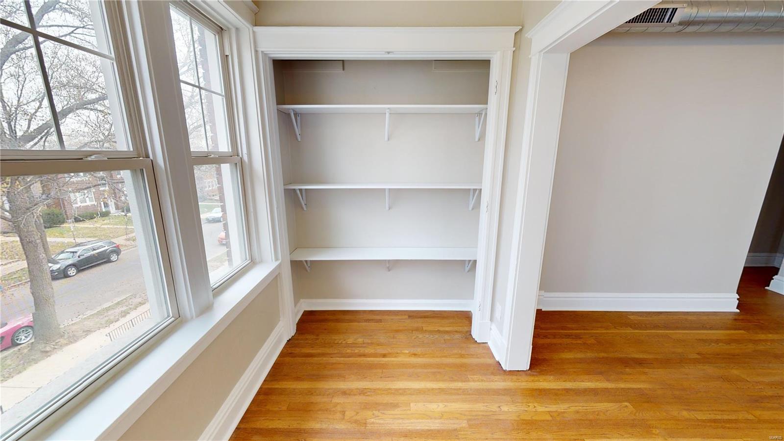 Hi Pointe - Residential Income