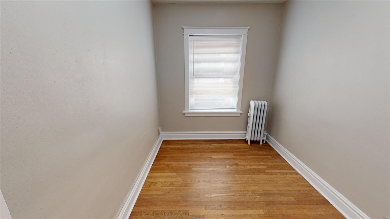 Hi Pointe - Residential Income