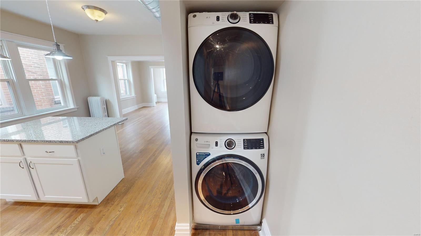 Hi Pointe - Residential Income