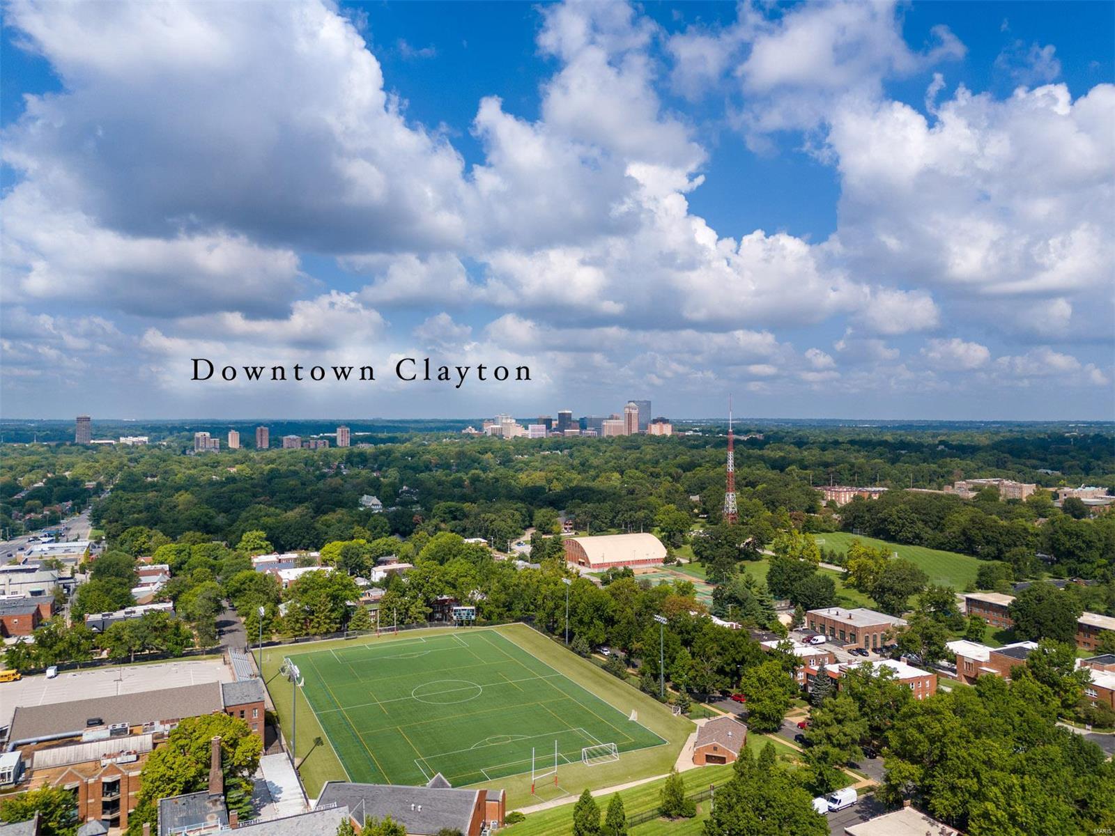 Hi Pointe - Residential Income