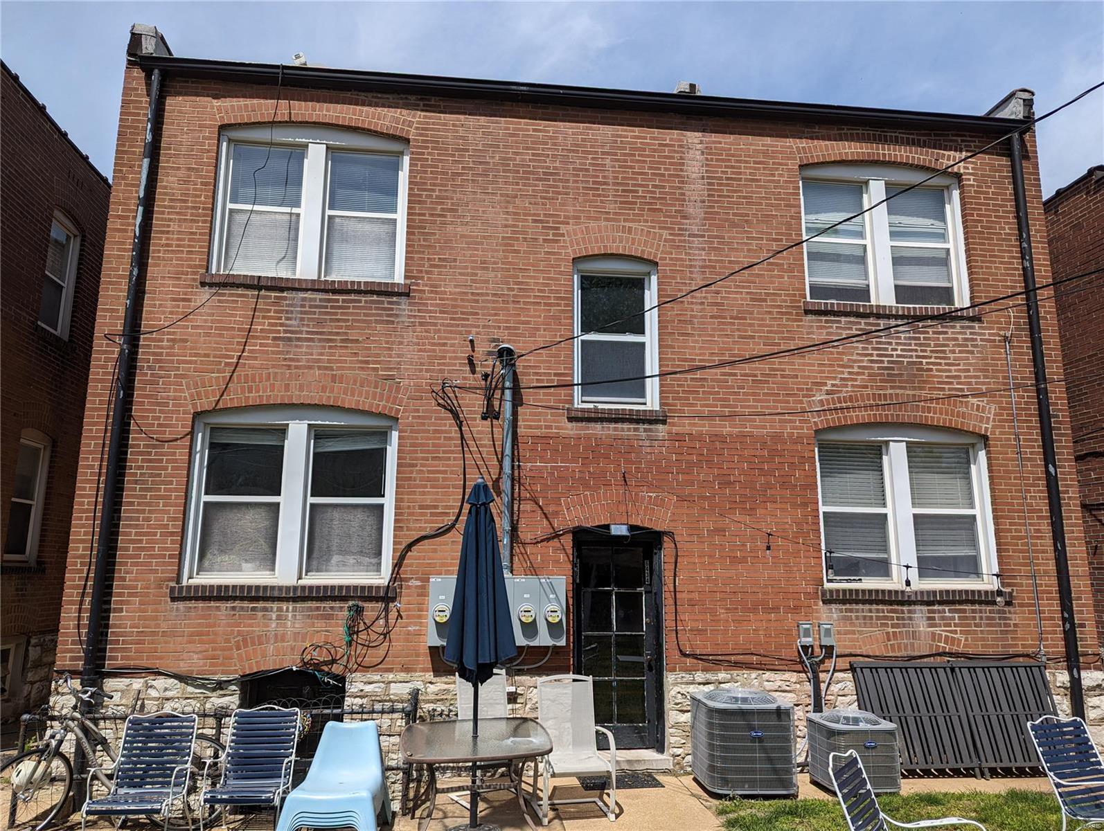 Hi Pointe - Residential Income