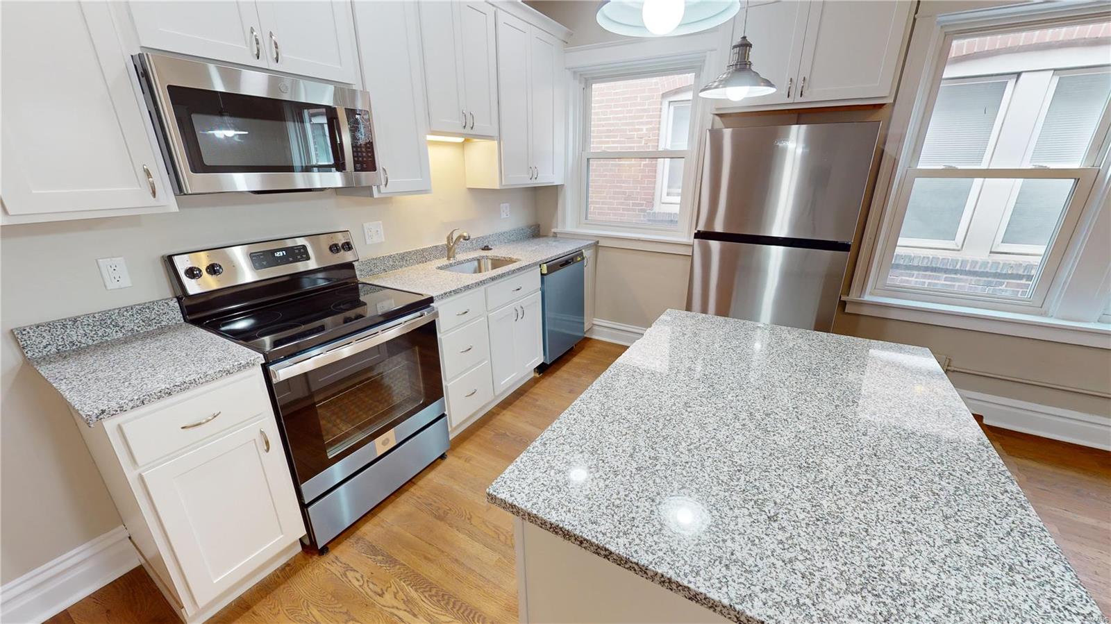 Hi Pointe - Residential Income