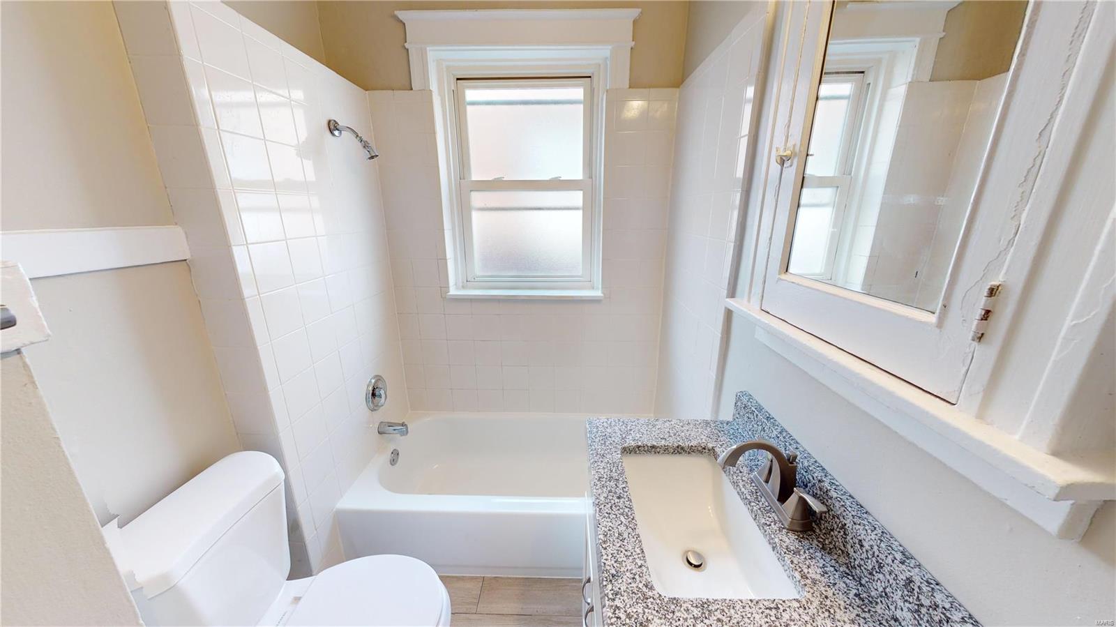 Hi Pointe - Residential Income