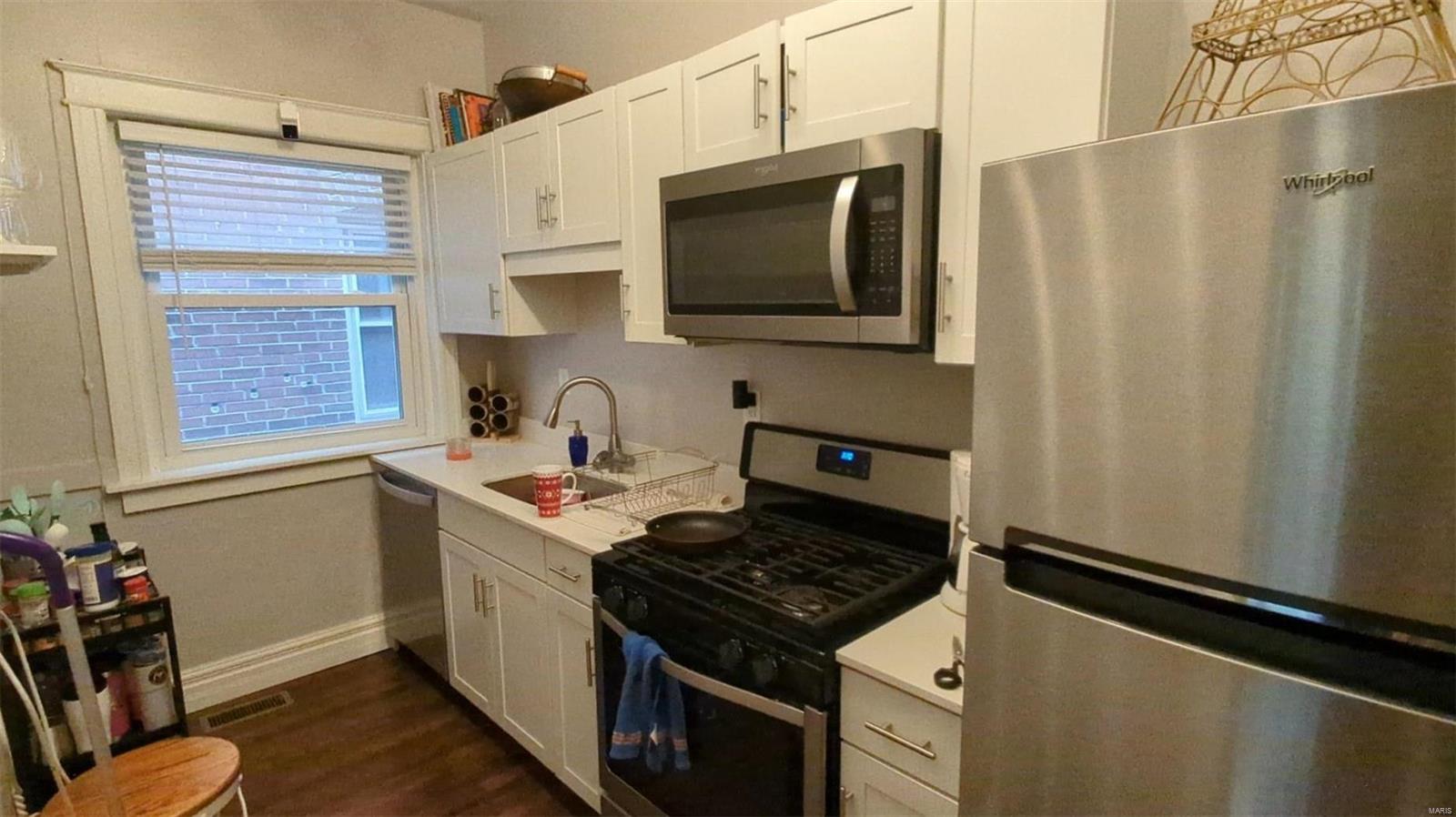 Hi Pointe - Residential Income