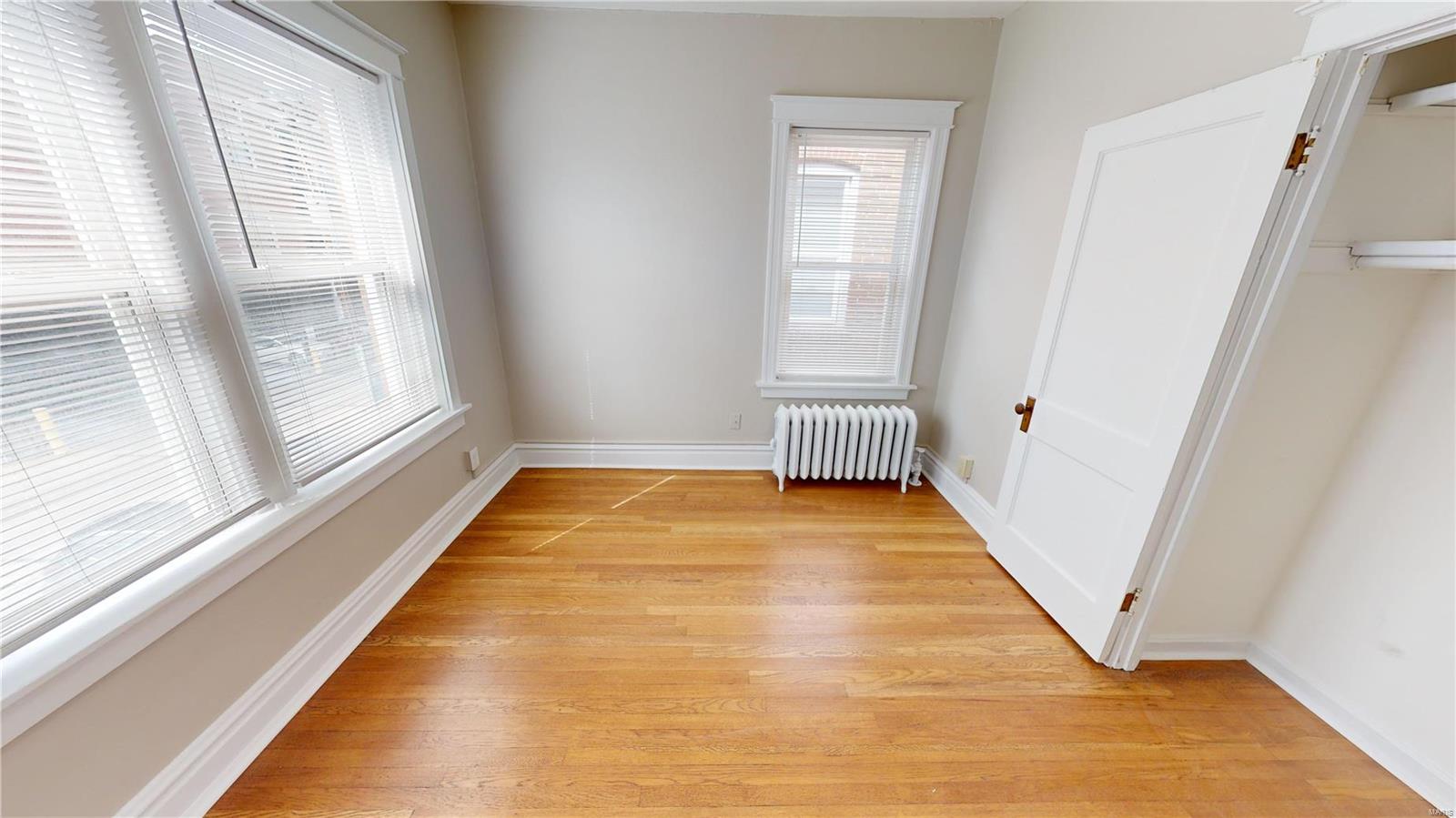 Hi Pointe - Residential Income