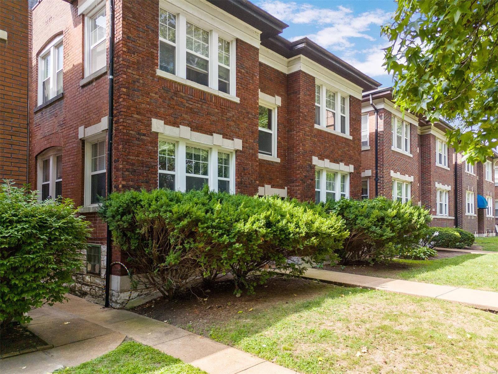 Hi Pointe - Residential Income