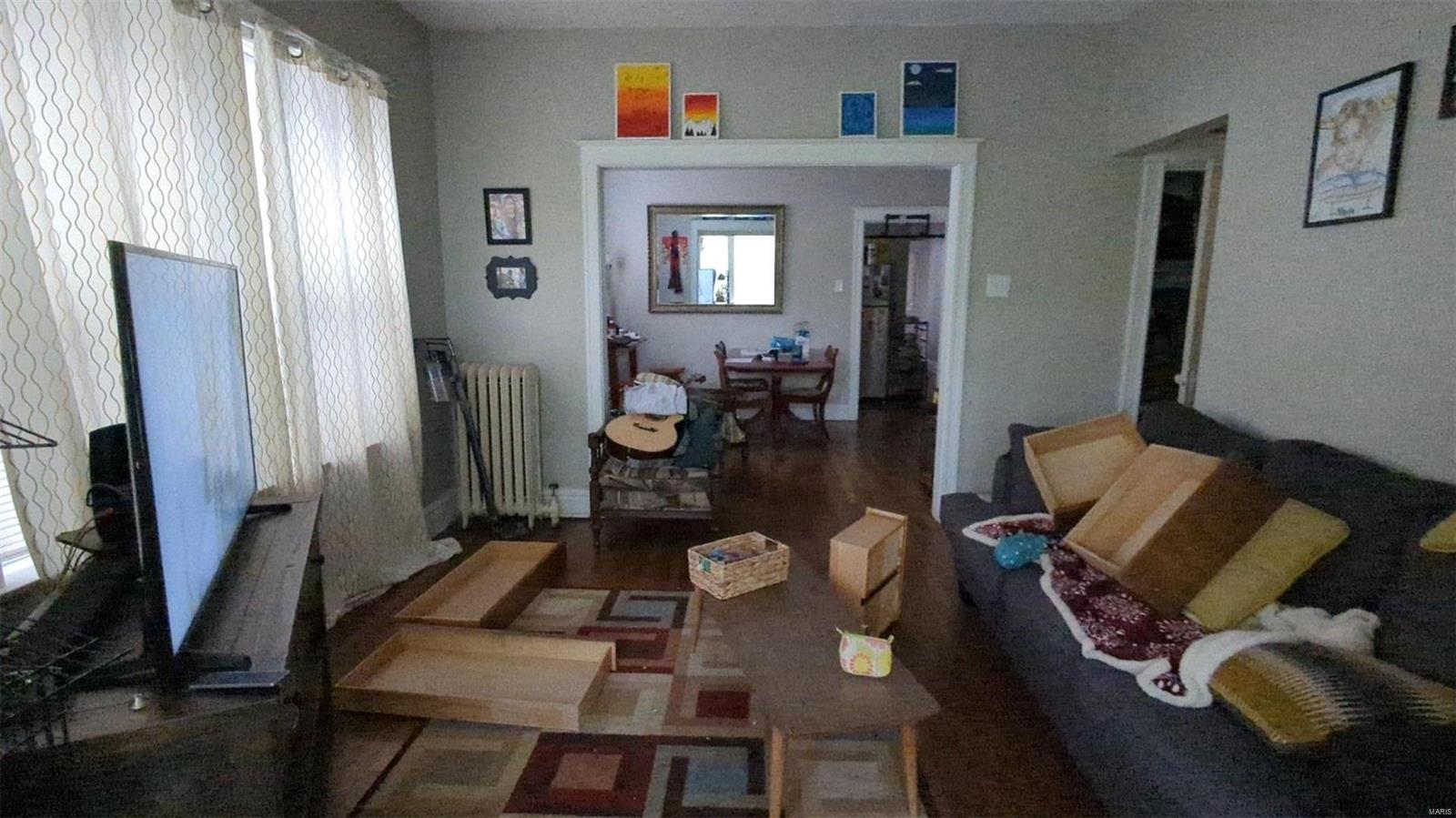 Hi Pointe - Residential Income