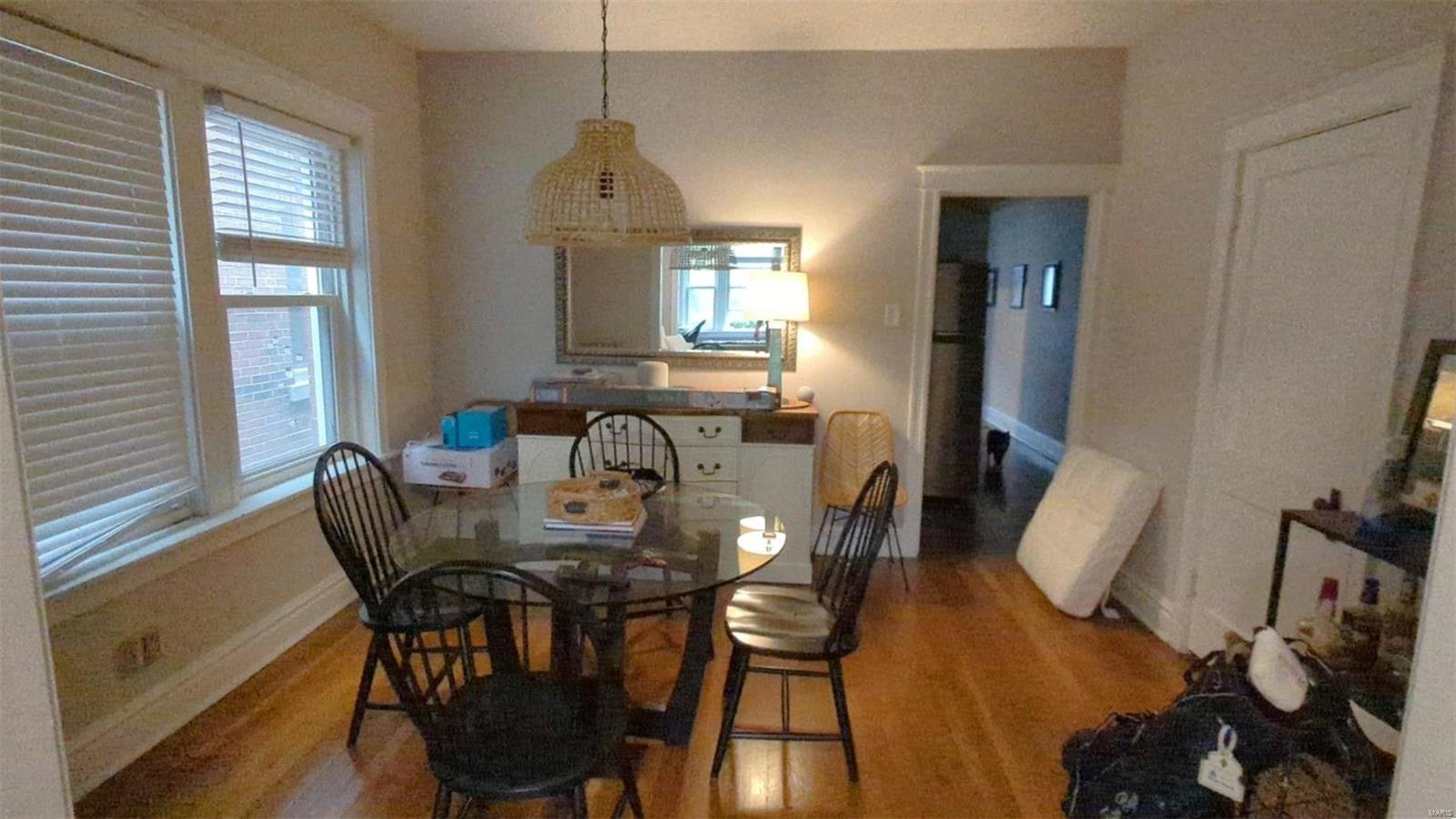 Hi Pointe - Residential Income