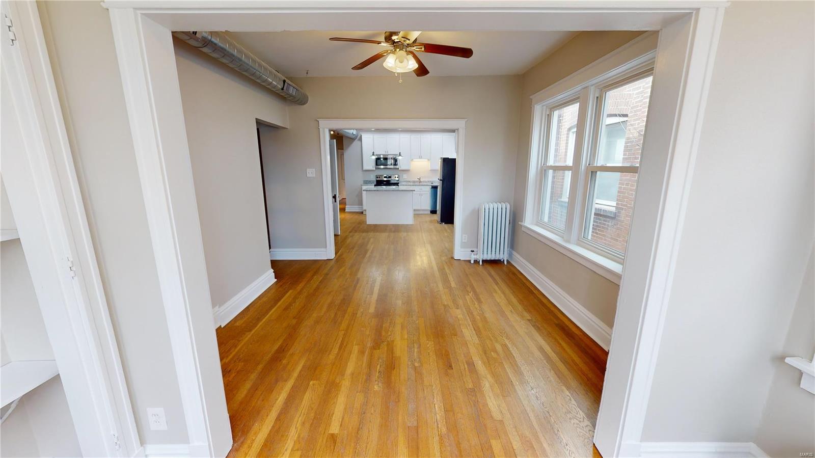 Hi Pointe - Residential Income