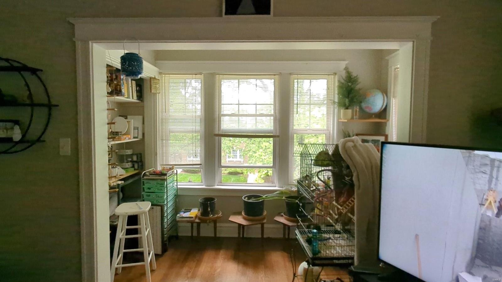 Hi Pointe - Residential Income