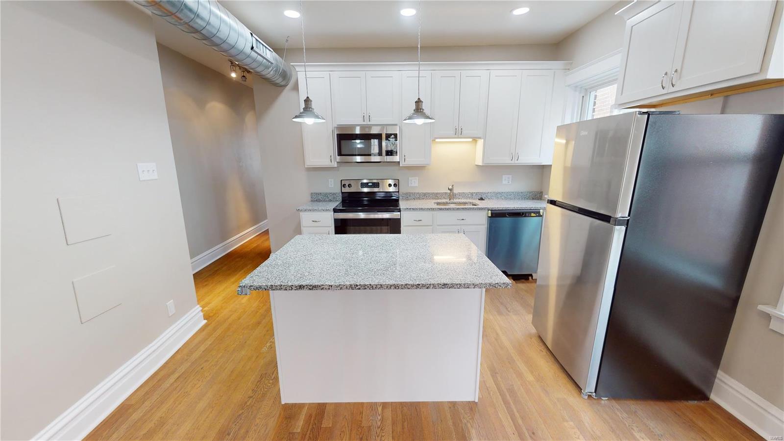 Hi Pointe - Residential Income