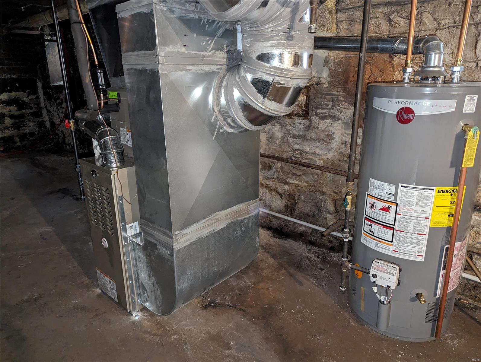 Hi Pointe - Residential Income