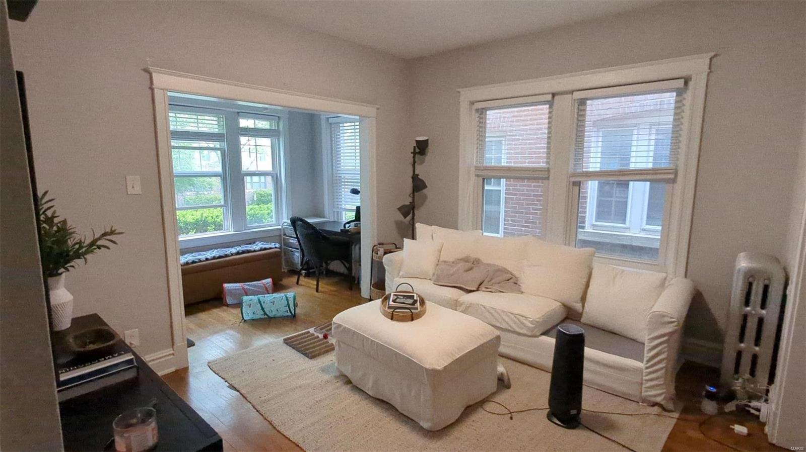 Hi Pointe - Residential Income