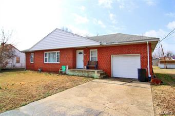 Glenns Add - Residential