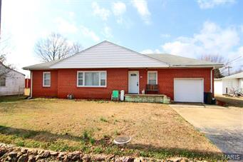 Glenns Add - Residential