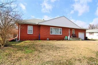 Glenns Add - Residential