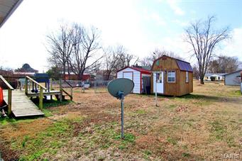 Glenns Add - Residential