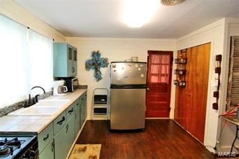 Glenns Add - Residential