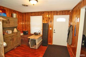 Glenns Add - Residential