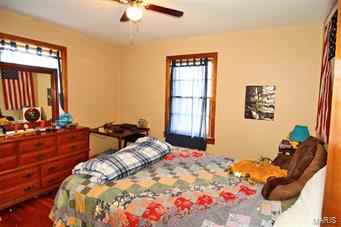 Glenns Add - Residential
