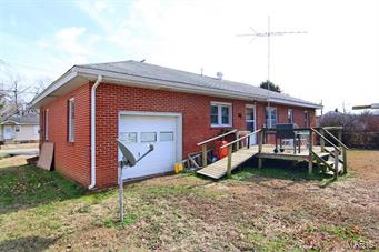 Glenns Add - Residential