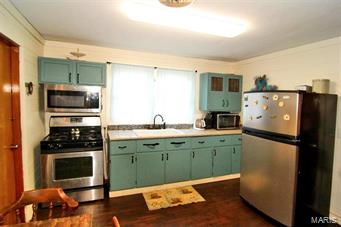 Glenns Add - Residential