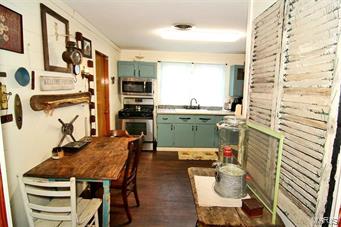 Glenns Add - Residential