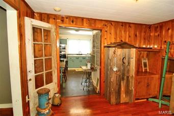 Glenns Add - Residential