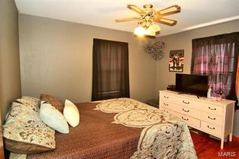 Glenns Add - Residential