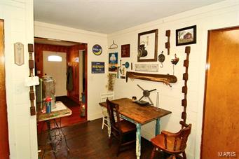 Glenns Add - Residential