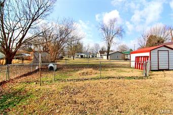 Glenns Add - Residential