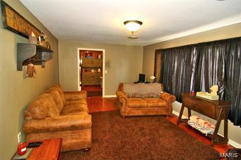 Glenns Add - Residential