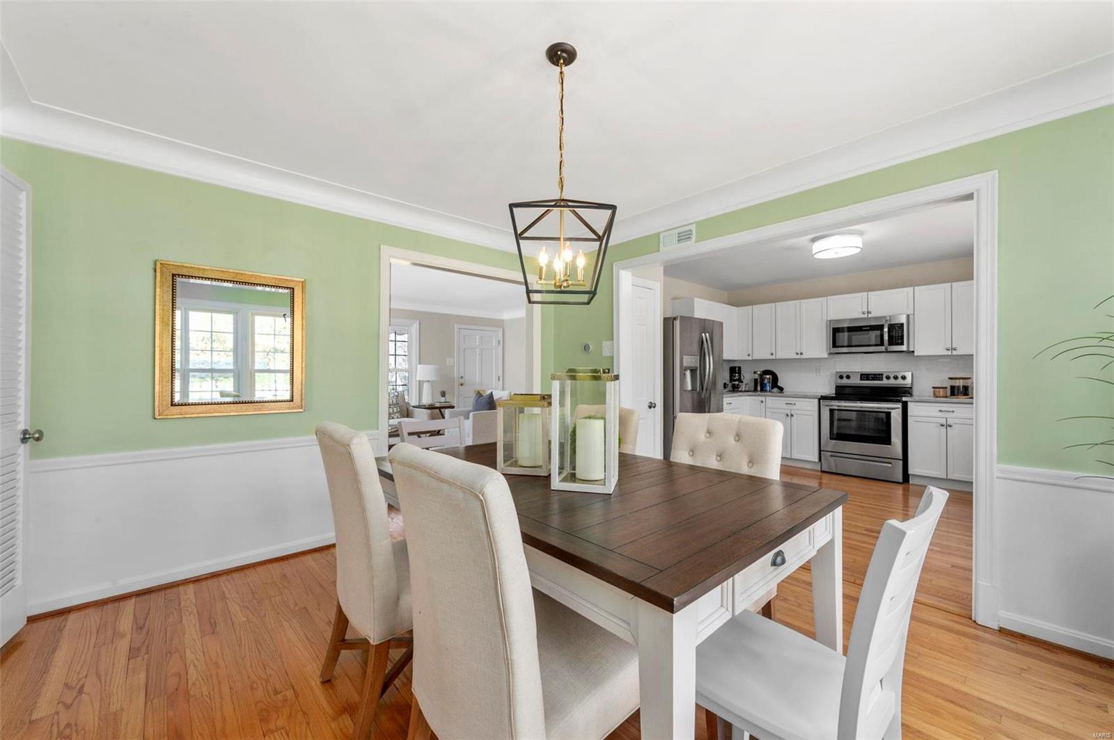 Webster Gardens 6 - Residential