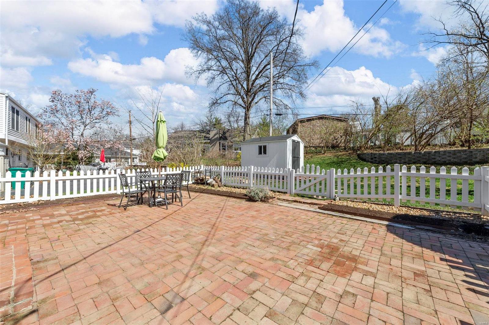 Webster Gardens 6 - Residential