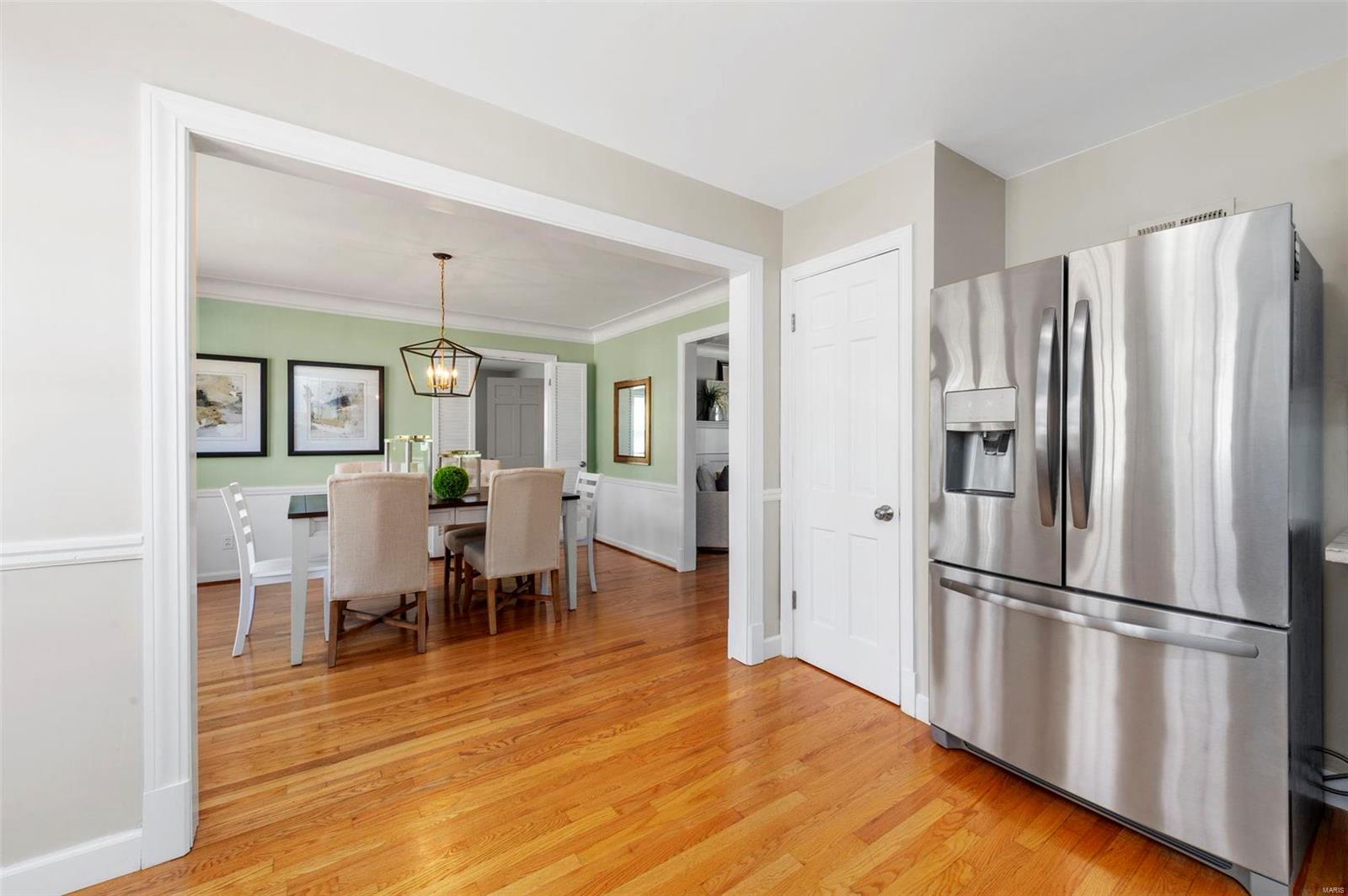 Webster Gardens 6 - Residential