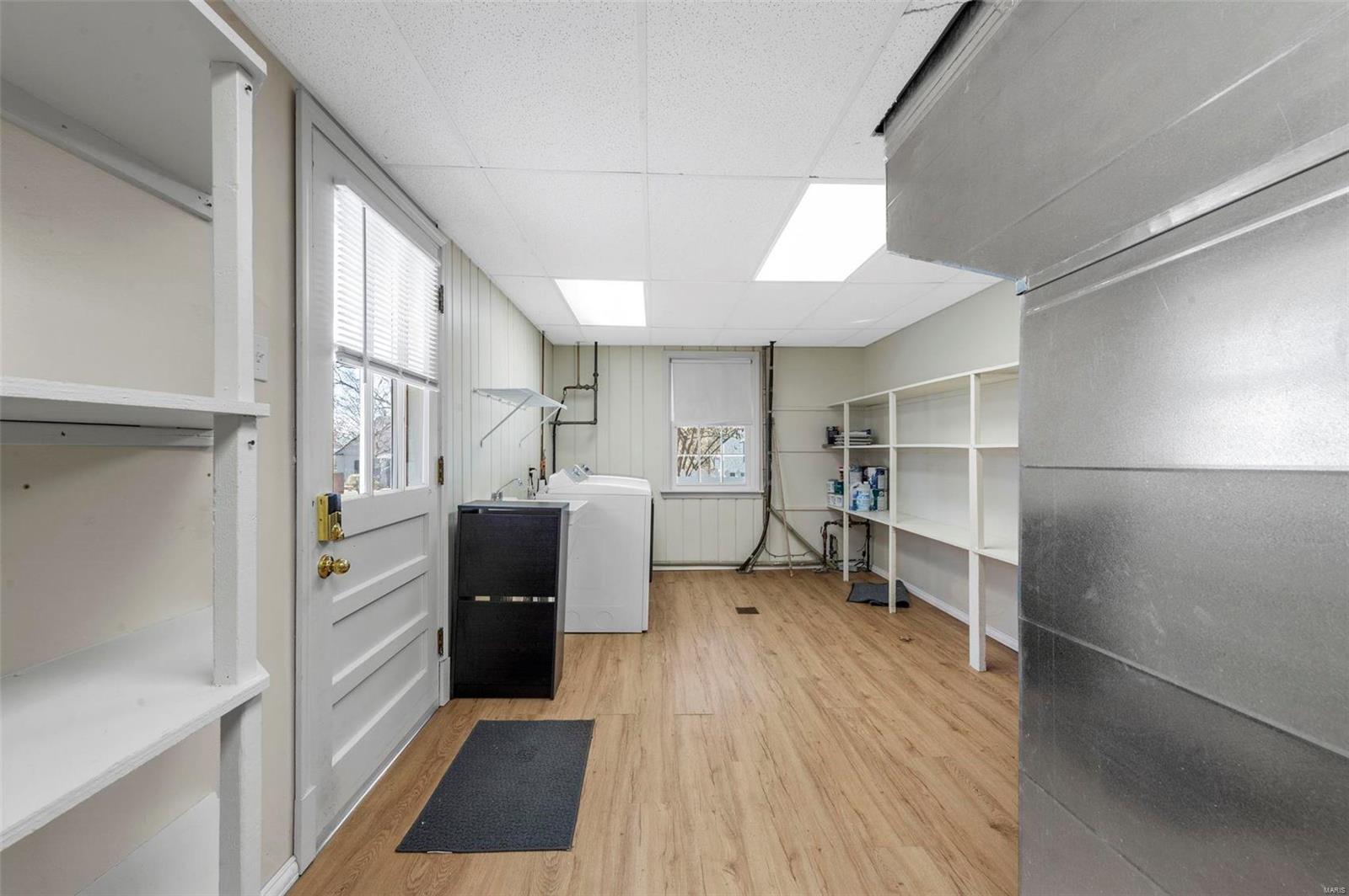 Webster Gardens 6 - Residential