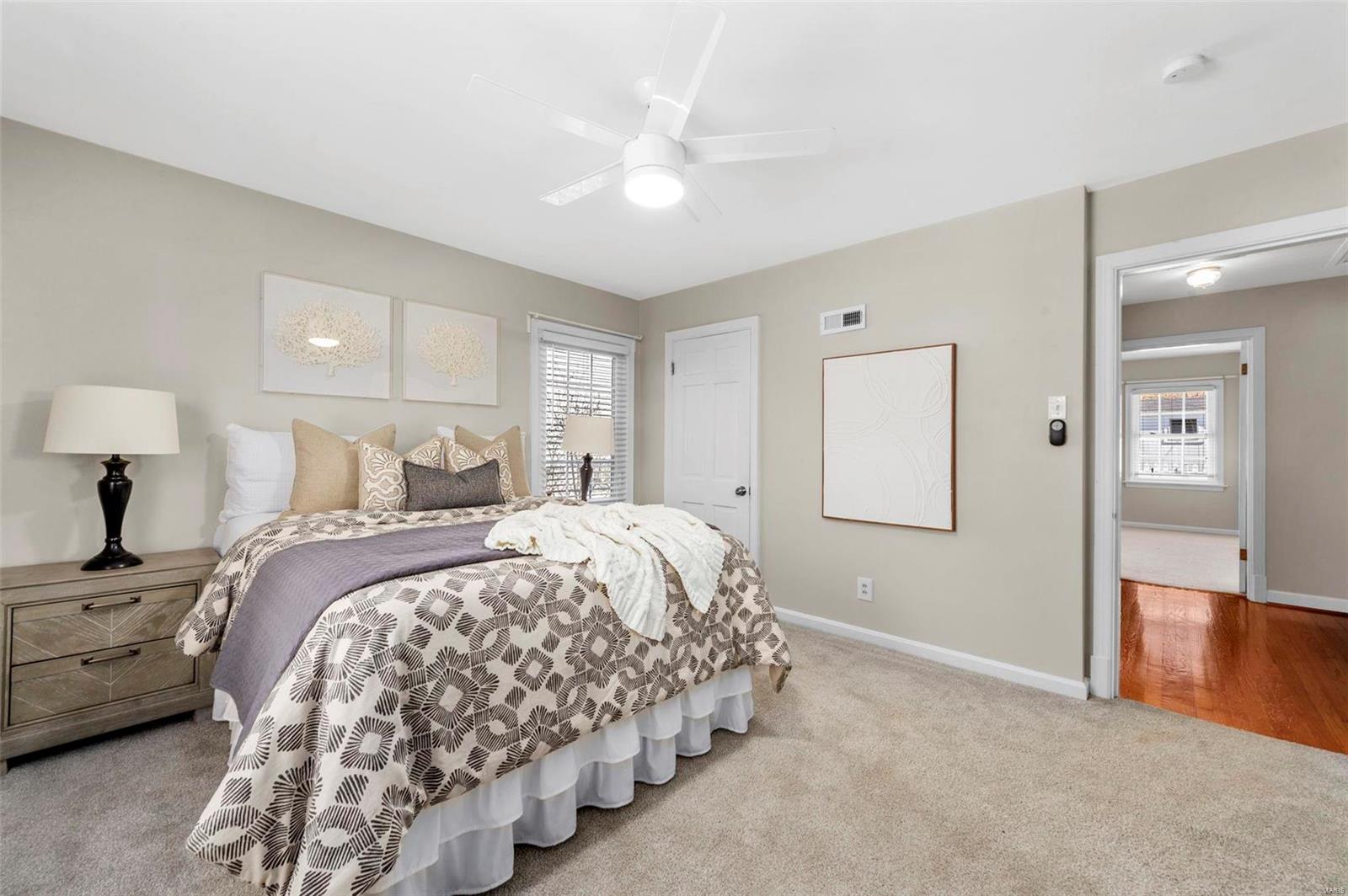 Webster Gardens 6 - Residential