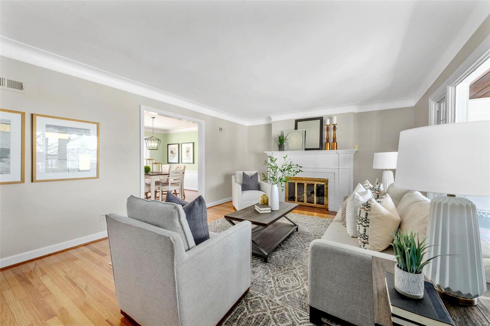 Webster Gardens 6 - Residential