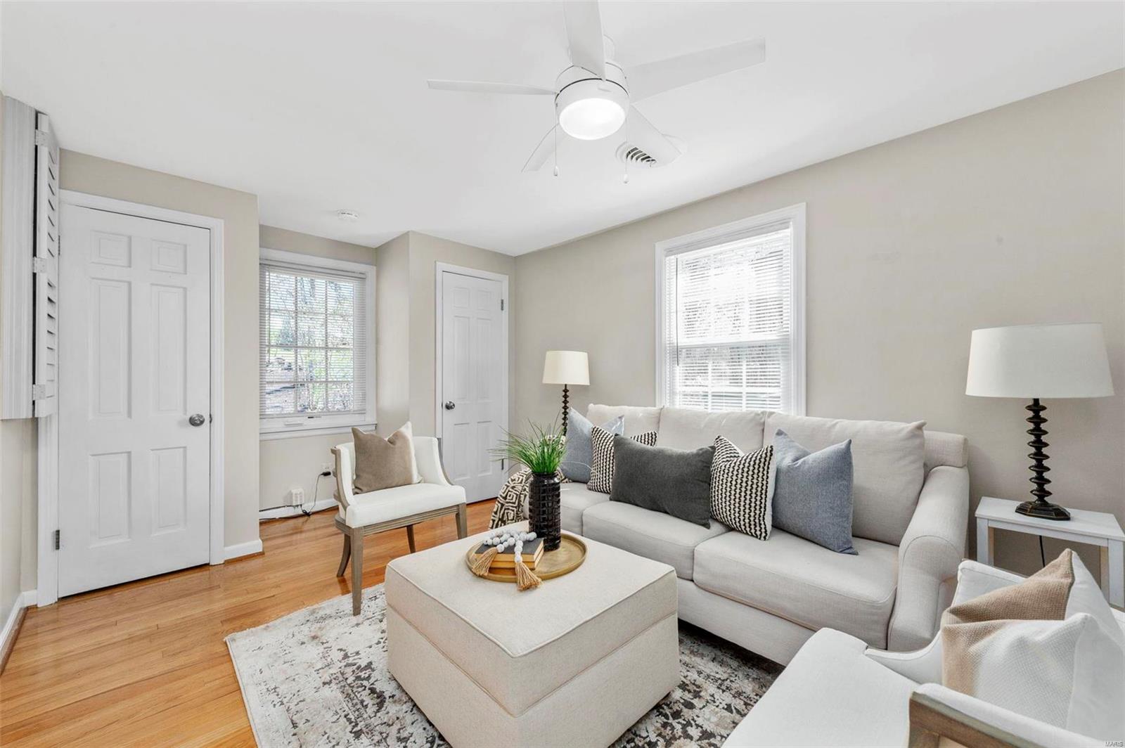 Webster Gardens 6 - Residential