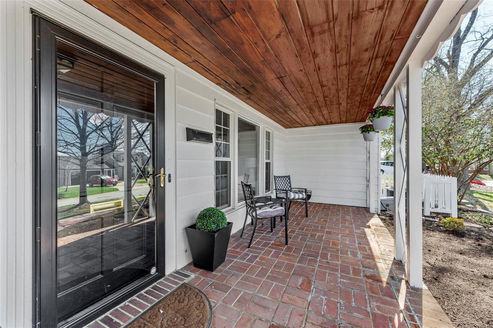 Webster Gardens 6 - Residential