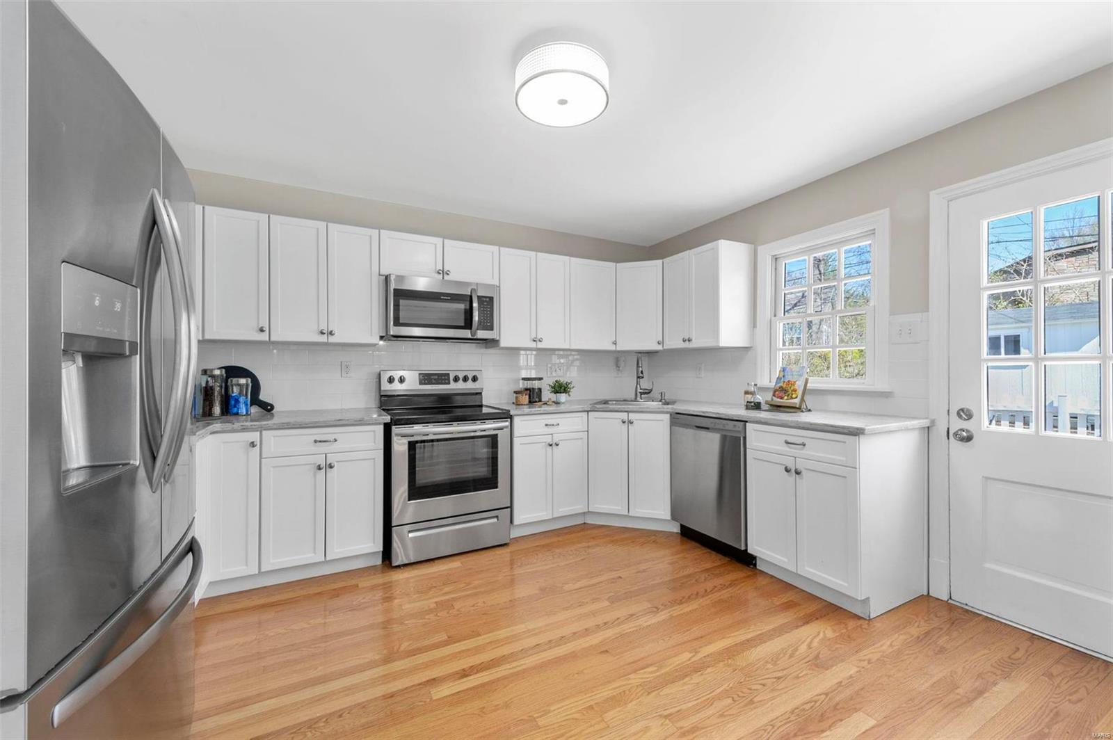 Webster Gardens 6 - Residential