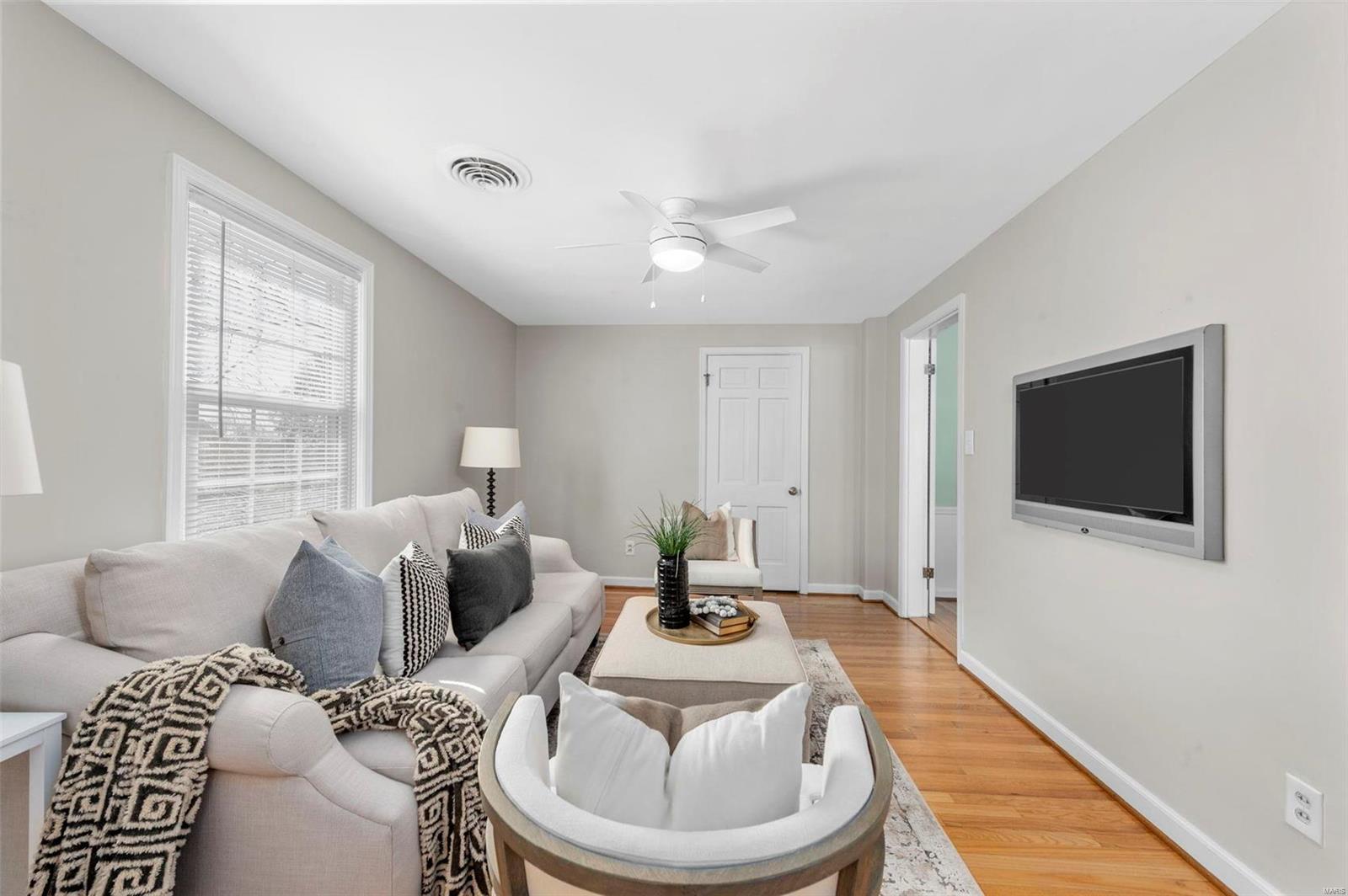 Webster Gardens 6 - Residential