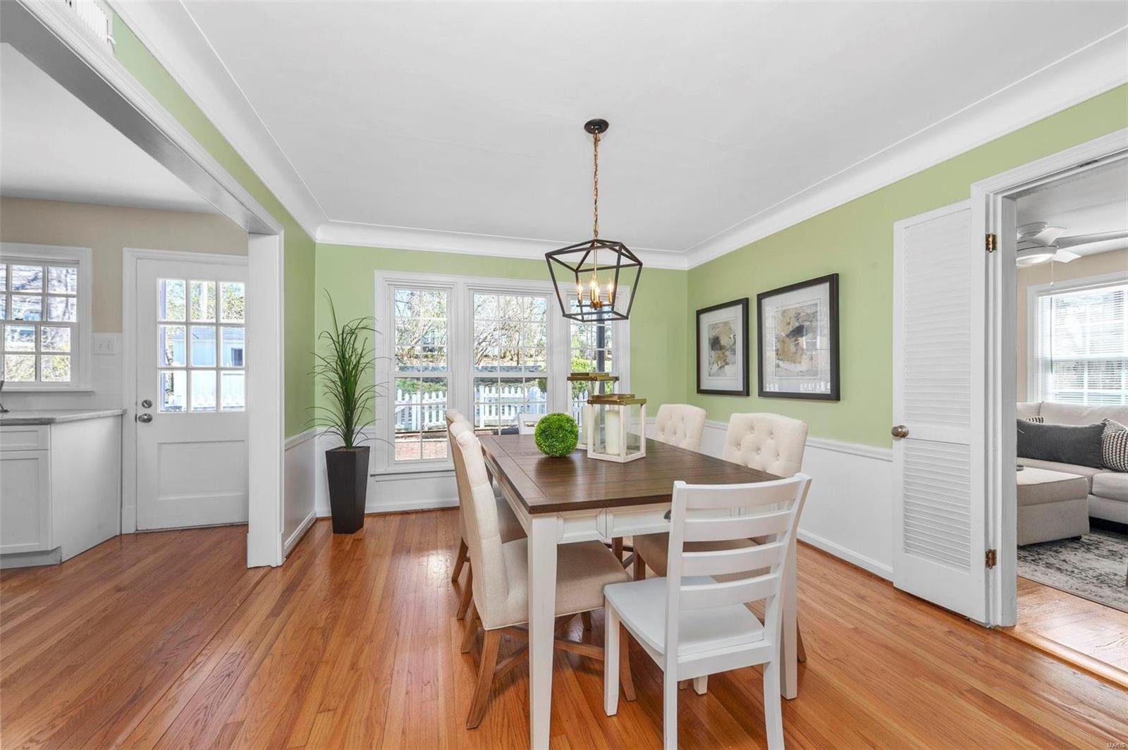 Webster Gardens 6 - Residential